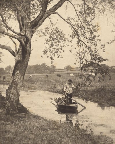  od Peter Henry Emerson