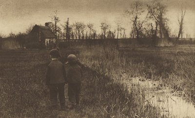  od Peter Henry Emerson