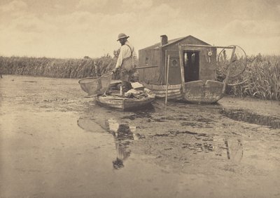  od Peter Henry Emerson