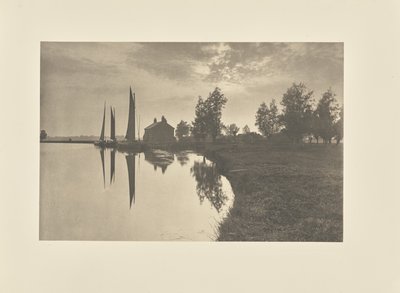  od Peter Henry Emerson