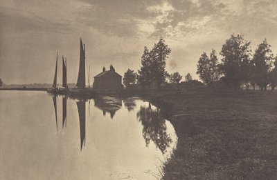  od Peter Henry Emerson