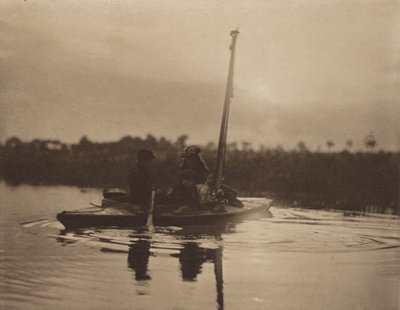 Široké děti od Peter Henry Emerson