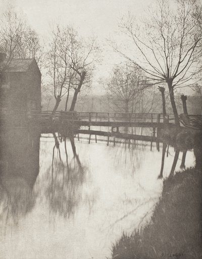  od Peter Henry Emerson