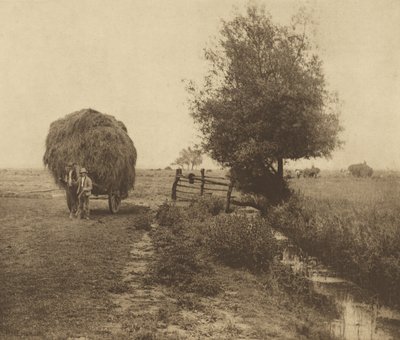  od Peter Henry Emerson