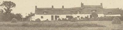 Chaty a chalupy Norfolk od Peter Henry Emerson