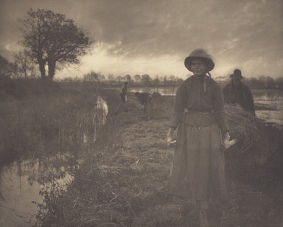  od Peter Henry Emerson