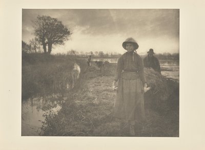  od Peter Henry Emerson
