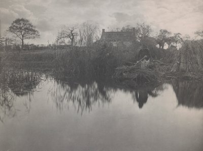 Kvantování Gladdona od Peter Henry Emerson