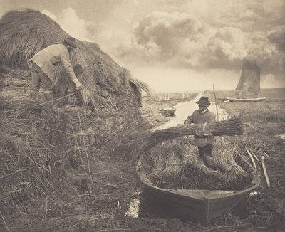  od Peter Henry Emerson