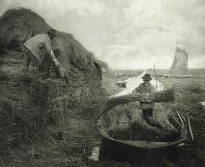  od Peter Henry Emerson