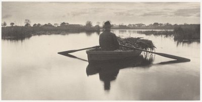  od Peter Henry Emerson