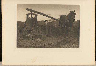 ClayMill. [Norfolk.] od Peter Henry Emerson