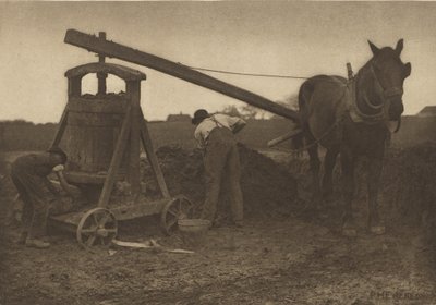  od Peter Henry Emerson