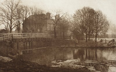  od Peter Henry Emerson