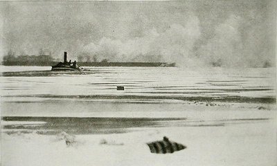 The Fetters of Winter od Peter Henry Emerson