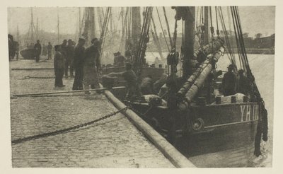 První ze sledě od Peter Henry Emerson
