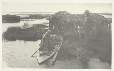 Fowlerův návrat od Peter Henry Emerson