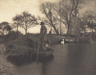  od Peter Henry Emerson