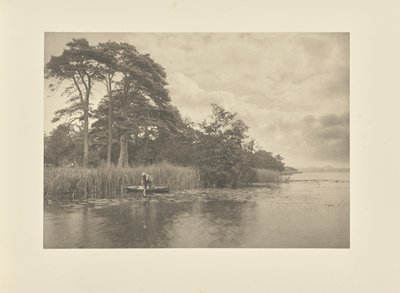  od Peter Henry Emerson