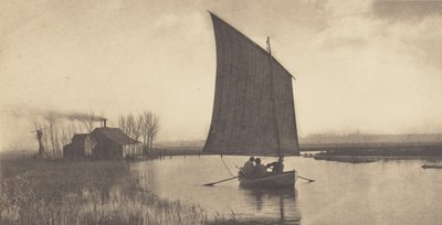  od Peter Henry Emerson