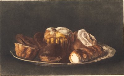 Dorty od Peter Vilhelm Ilsted