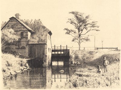 Lisování od Peter Vilhelm Ilsted