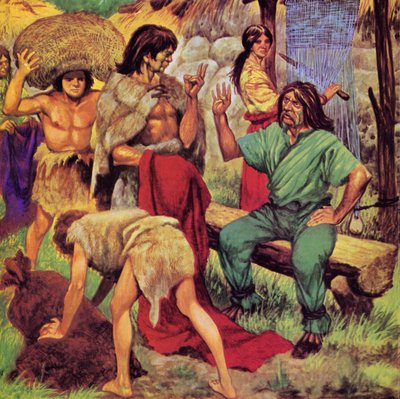 Barter v přednormanské Anglii od Peter Jackson