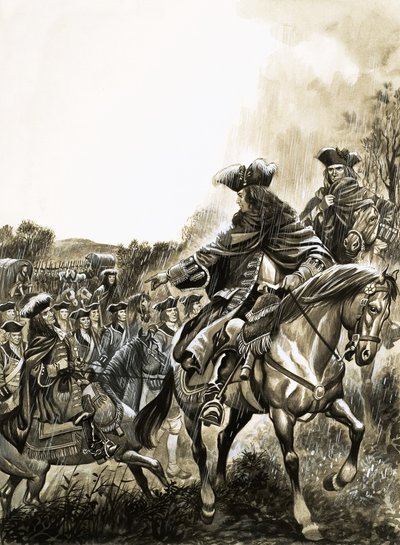 Hrdinové historie: Voják, který nikdy neprohrál bitvu od Peter Jackson