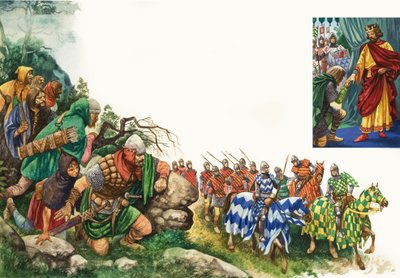 Tenkrát: Hlavní princ od Peter Jackson