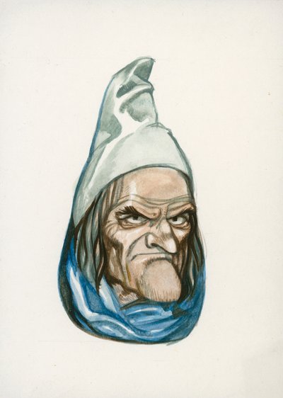 Scrooge, Vánoční koleda od Peter Jackson