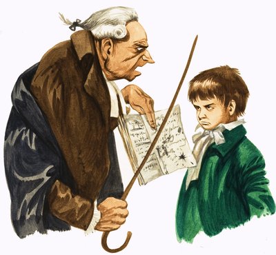 Když byli mladí: Beethoven od Peter Jackson