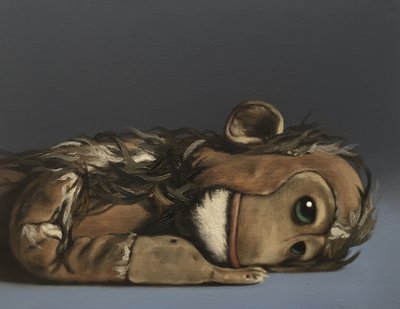 Matt Monkey, 2016 od Peter Jones
