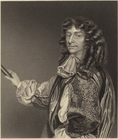 David Leslie od Peter Lely