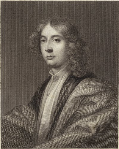 Sir Thomas Stanley od Peter Lely