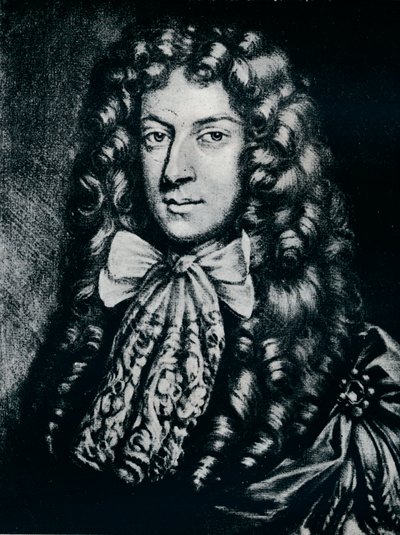 Tom Thynne z Longleatu od sira P. Lelyho, c1670, 1911 od Peter Lely