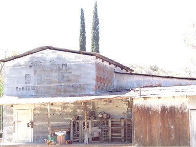 ARIZONA WORKSHOP, 2014, (FOTOGRAFIE) od Peter McClure