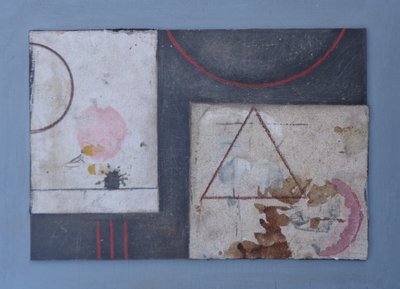 STOUPAJÍCÍ. 20-20 od Peter McClure