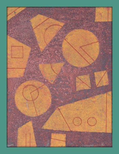 OBAL KNIHY 2020. (3) od Peter McClure