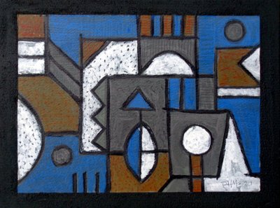 FLEETING WORLD od Peter McClure