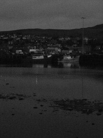 KINTYRE... PLUS. 19 od Peter McClure