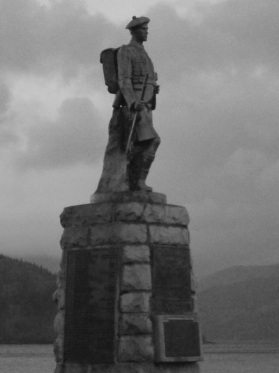 KINTYRE... PLUS. 20 od Peter McClure