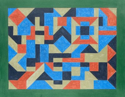 PODODDĚLENÍ. 20-20 od Peter McClure