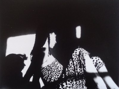 ROČNÍK ČB FOTO č.6, 1975, (FOTOGRAFIE) od Peter McClure