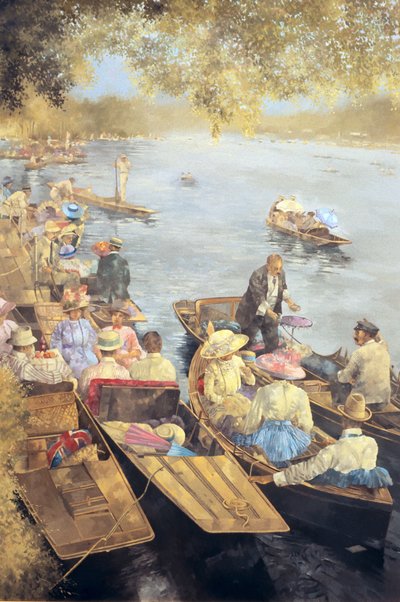Elegantní Henley od Peter Miller