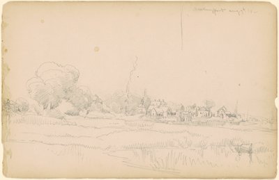 Newburyport od Peter Moran
