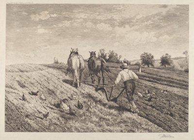 Oráč od Peter Moran