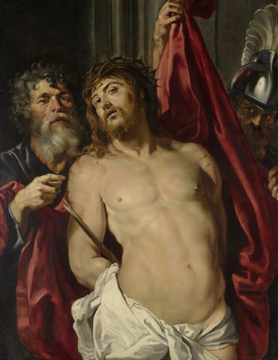  od Peter Paul (after) Rubens