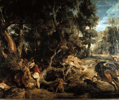 Závěsný od Peter Paul Rubens