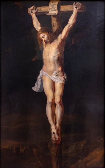  od Peter Paul Rubens