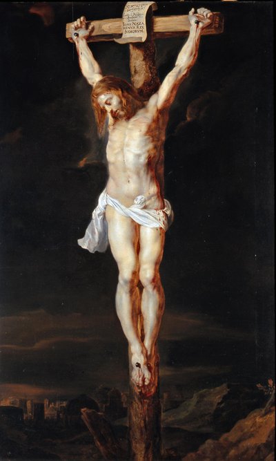  od Peter Paul Rubens